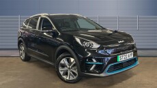 Kia E-Niro 100kW 2 39kWh 5dr Auto Electric Estate
